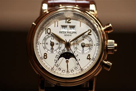 patek philippe & co